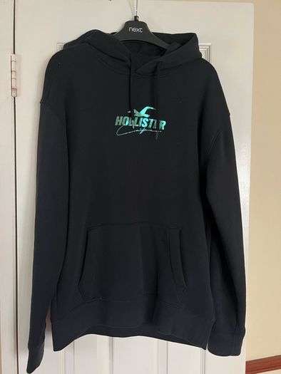 Holister hoodie