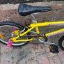 Shogun Incision BMX Image 9