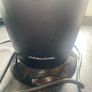Electric popcorn maker Image 3