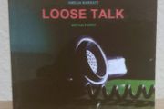 Amelia Barratt and Bryan Ferry Loose Talk CD Album