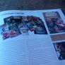 Star Wars book, large, heavy, 2 DVDs, D18 post 6e Image 5