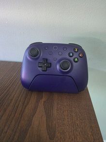 8bitdo Ultimate 2 controller