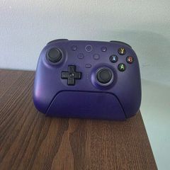 8bitdo Ultimate 2 controller