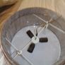 Pendant Light Fitting for Sale Image 2