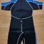 Boys Swimming Suit . Age 11 to 13 Image 3