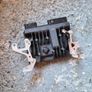 Toyota C-hr Engine Ecu Ecm Ecu Module Oem 89661-f4390 Denso Mb276300-2130 Image 2