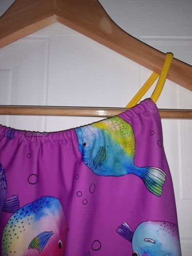 girls swimsuit from next