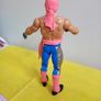 WWE Wrestlers Wrestler Action Figure Image 2