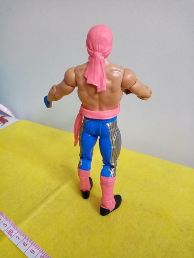 WWE Wrestlers Wrestler Action Figure
