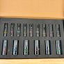 Brand New Manarola 15pc 3/8" Deep Impact Socket Set Image 2
