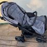Venicci Grey Travel System Image 2
