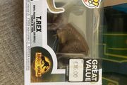 Trex funko Pop