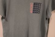 Men's T - Shirt