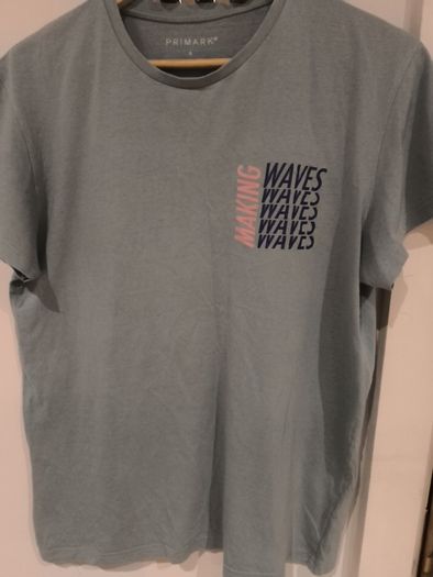 Men's T - Shirt