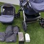 PRAM Silver Cross Image 6