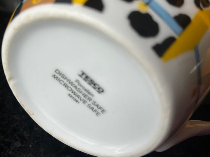 Doggie Mug