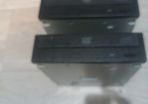 2 x DVD Drives