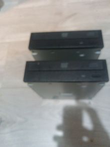 2 x DVD Drives