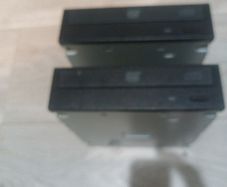 2 x DVD Drives