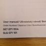 Skoda Enyaq Roof Bars Image 4
