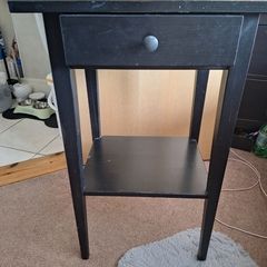 ikea beside lockers