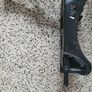 Joie car seat with isofix base and buggy adaptors Image 9