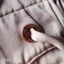 Ted Baker satin trousers Image 4
