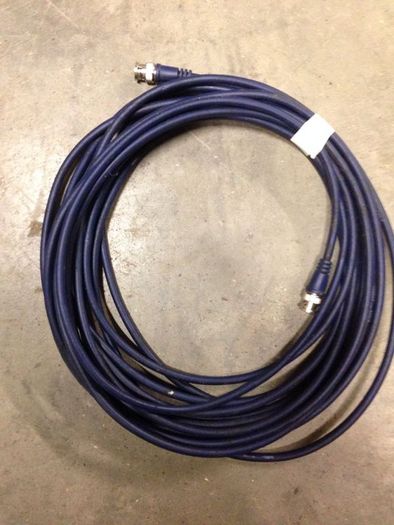 BNC to BNC SDI Video Cable - 10m