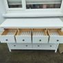 Chest of 8 drawers Hemnes Image 2