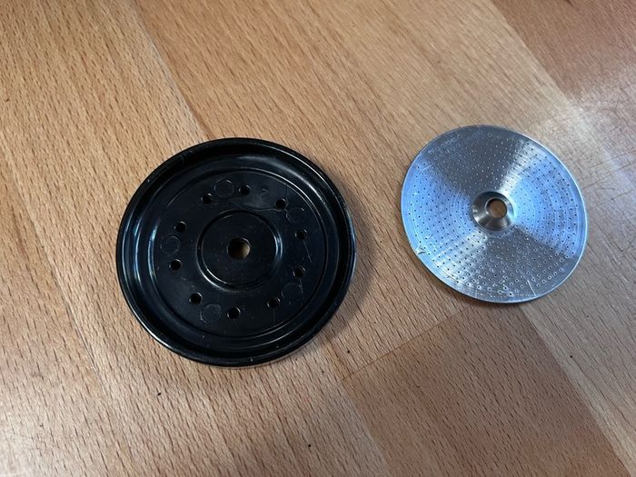 Sage Dual Boiler Espresso Machine (BES920UK)
