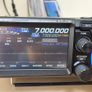 Yaesu FT-710 Field SDR HF Amatuer Radio Ham Transceiver EU/UK Version Image 7