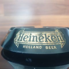 Heineken Ashtray