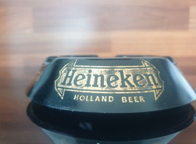 Heineken Ashtray