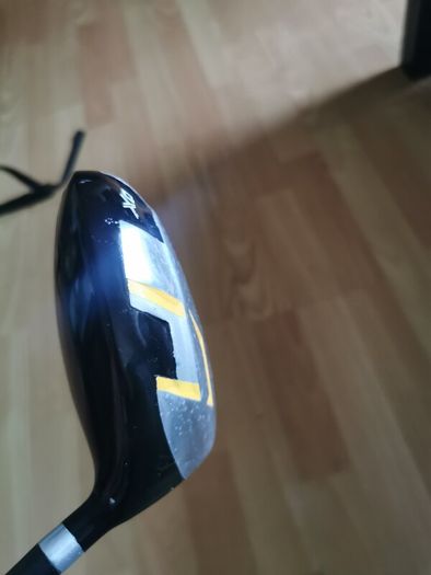 mcgregor driver