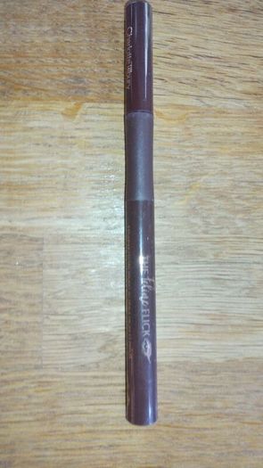 Charlotte Tilbury fine line FELINE FLICK Eye liner