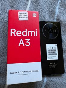 Xiaomi Redmi A3 64GB