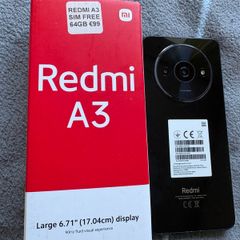 Xiaomi Redmi A3 64GB