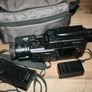 Sony Handycam Video 8 ccd-f335E ( not tested) Image 2