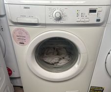 Zanussi Washing Machine