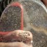 Antique sheffield electroplate teapot Image 9