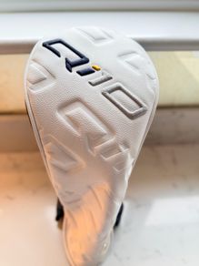 Taylormade Qi10 Driver