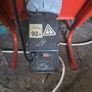 concrete  mixer Image 3