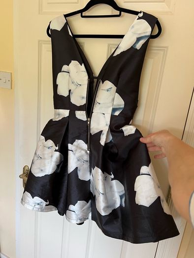 Womens Dress / Uk 10