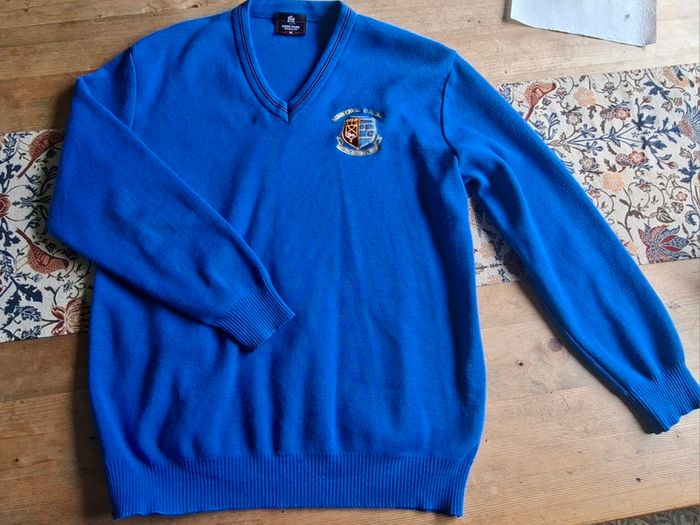 Summerhill College Jumper