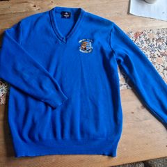 Summerhill College Jumper