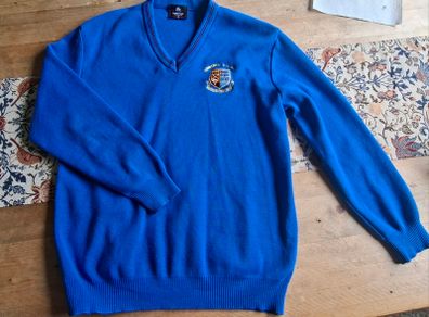 Summerhill College Jumper