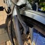 Ladies Hybrid Bike Image 2