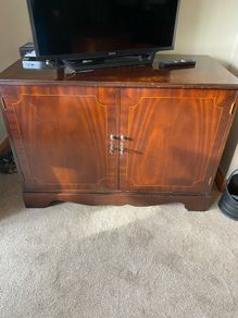 Drinks Cabinet