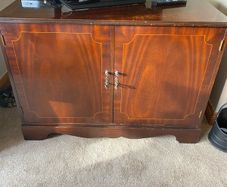 Drinks Cabinet