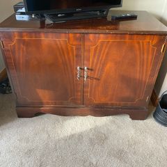 Drinks Cabinet